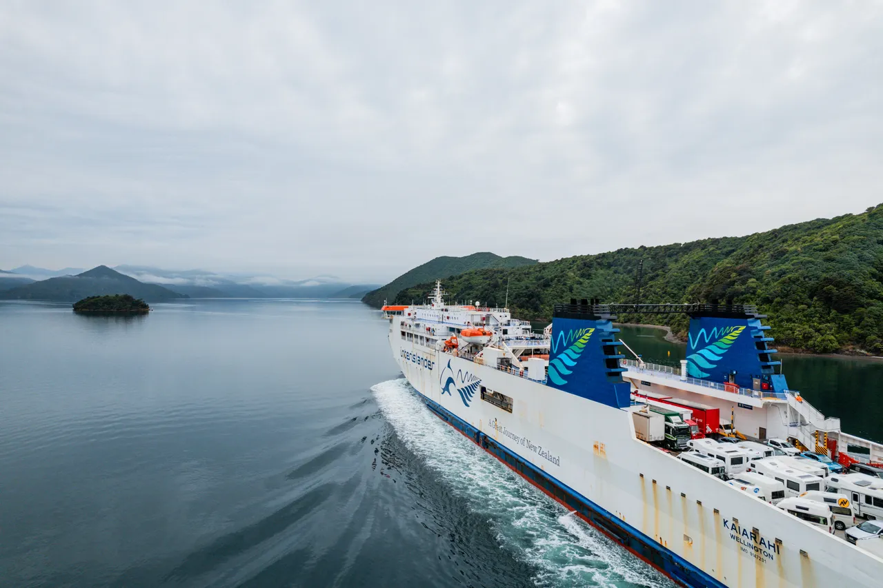 Interislander