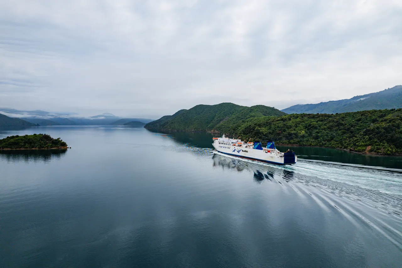 Interislander