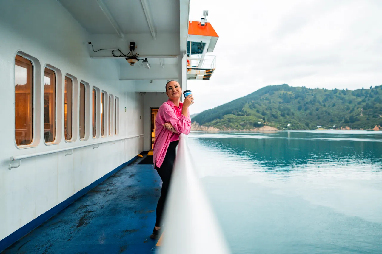 Interislander