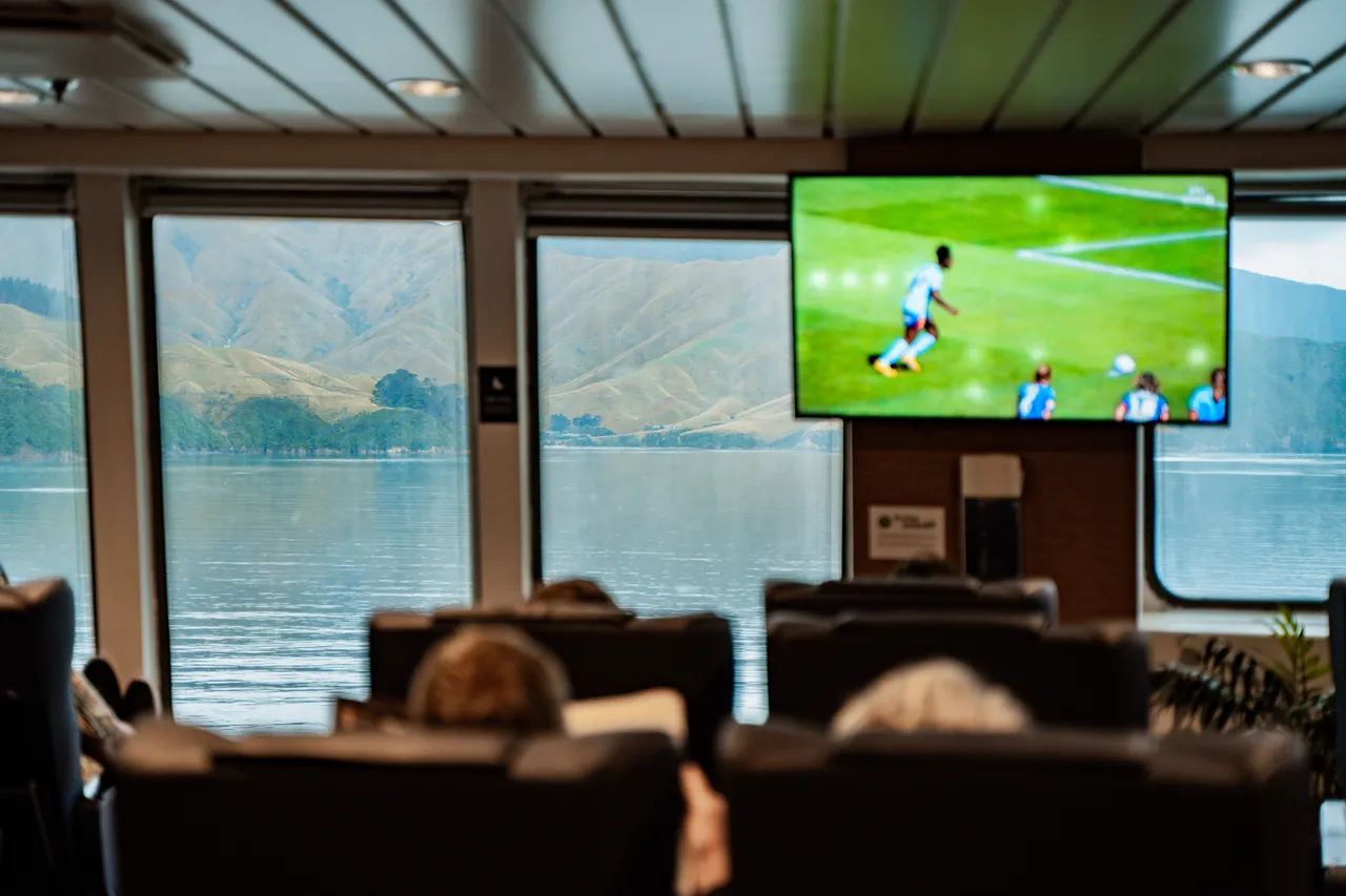 Interislander