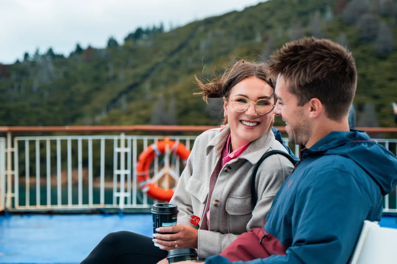 Interislander