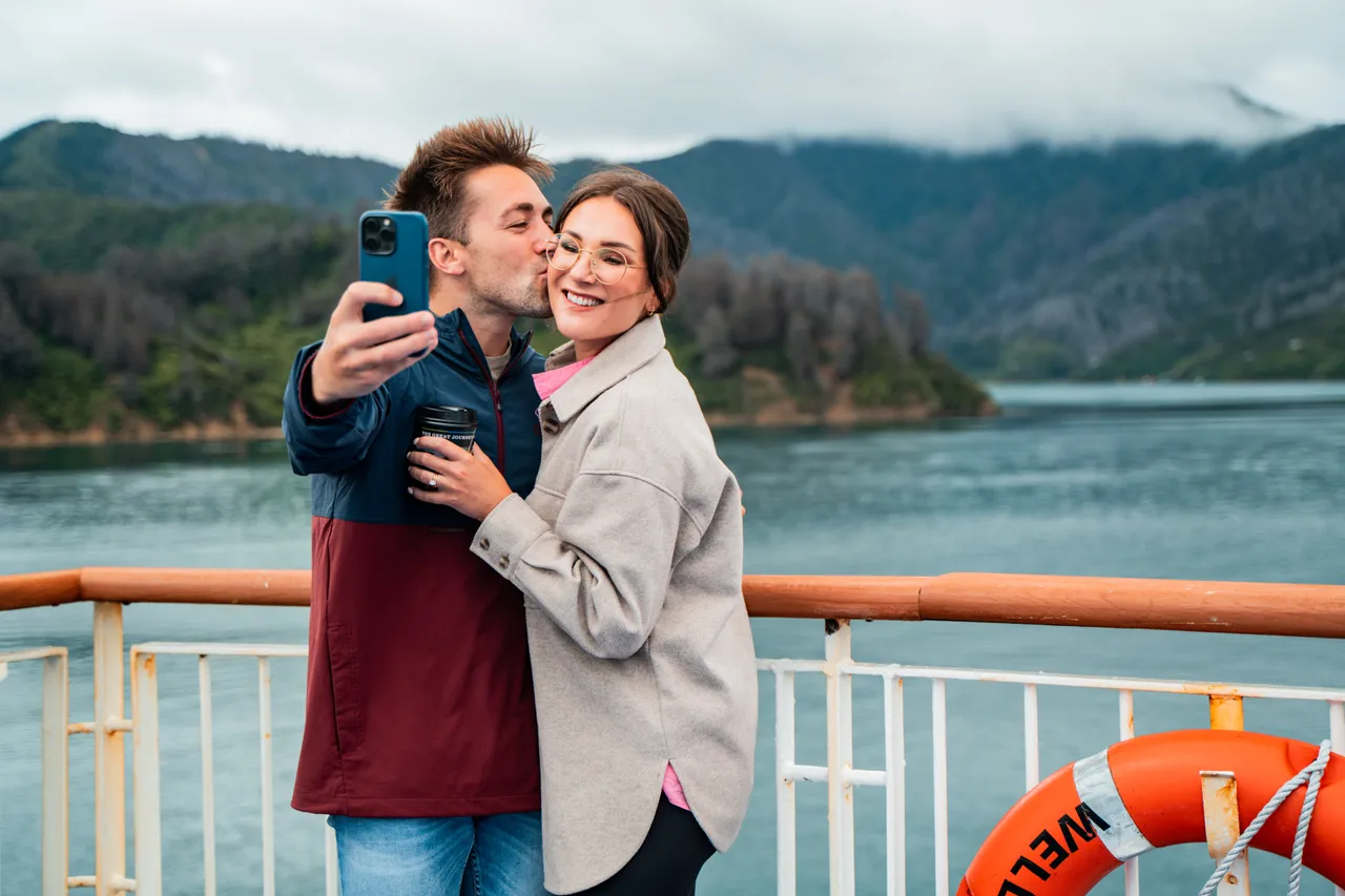 Interislander