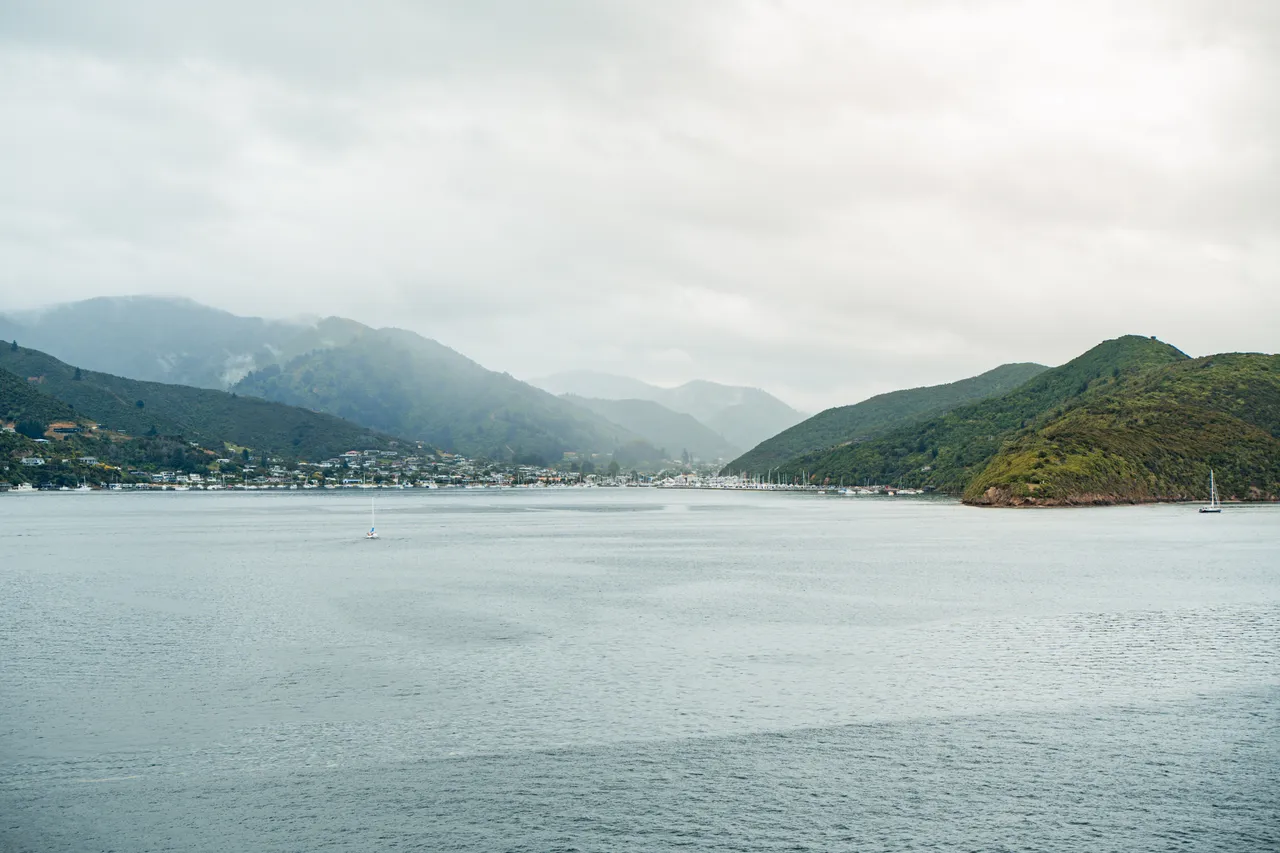 Interislander