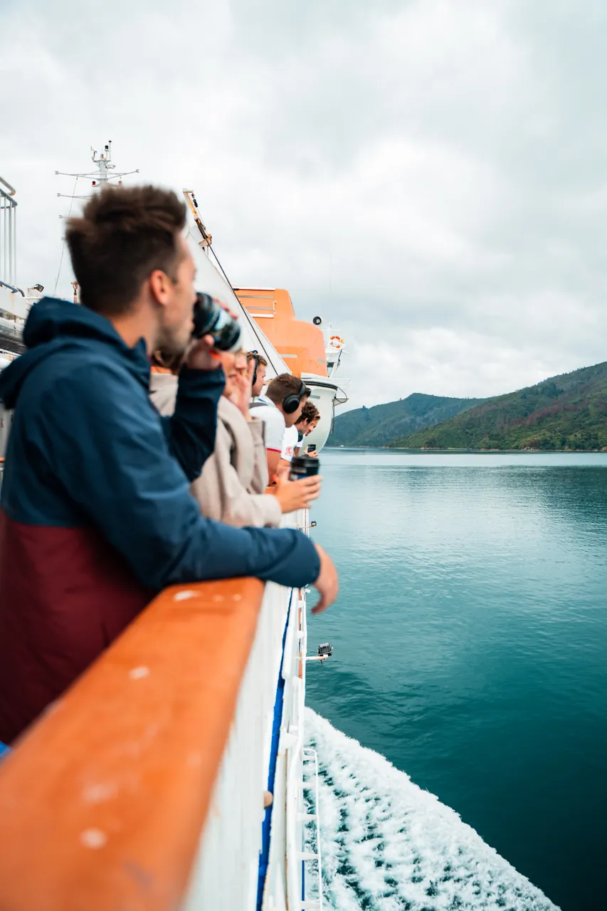 Interislander