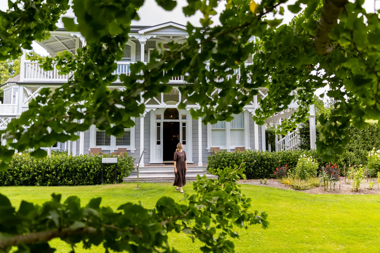 HARVEST THE MARLOBORUGH
