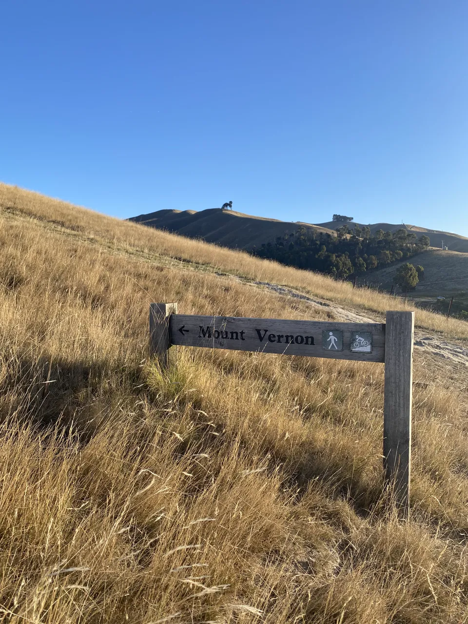 2026_03_05 Wither Hills Mt Vernon via Ridgeline walk b