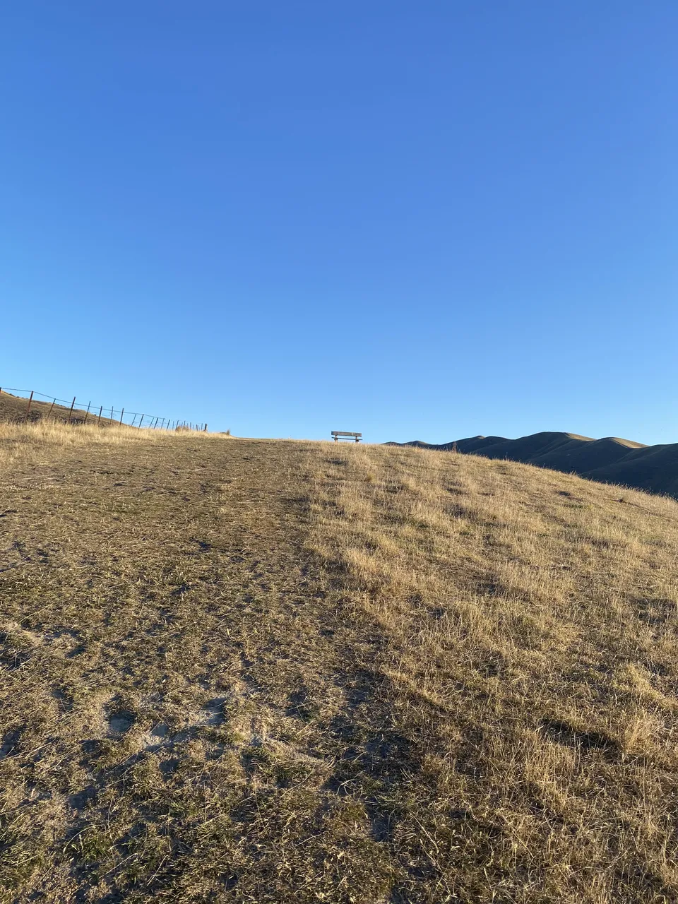 2026_03_05 Wither Hills Mt Vernon via Ridgeline walk j