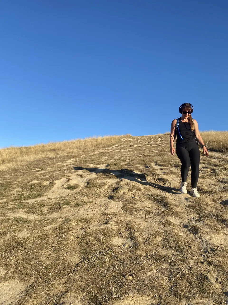 2026_03_05 Wither Hills Mt Vernon via Ridgeline walk g