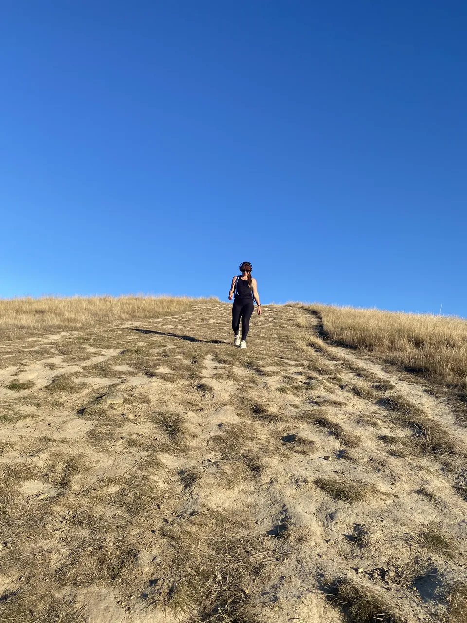 2026_03_05 Wither Hills Mt Vernon via Ridgeline walk f