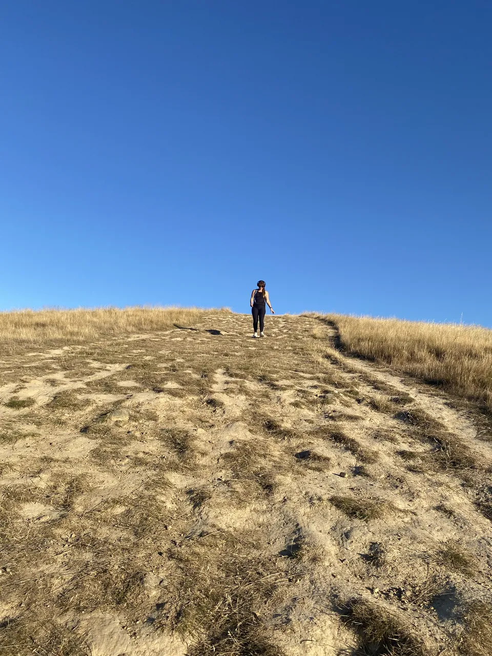 2026_03_05 Wither Hills Mt Vernon via Ridgeline walk e