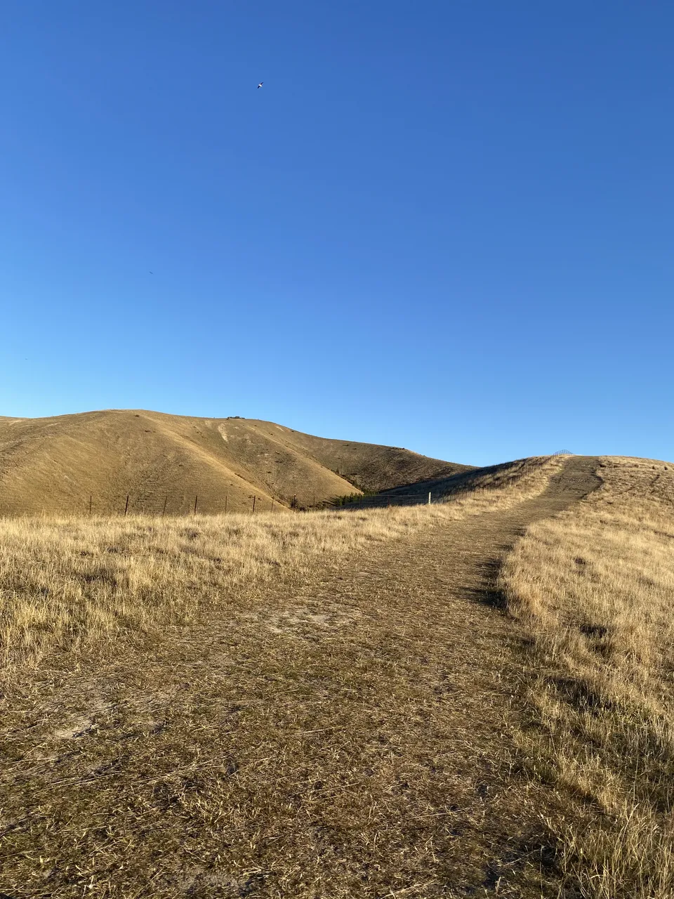 2026_03_05 Wither Hills Mt Vernon via Ridgeline walk h