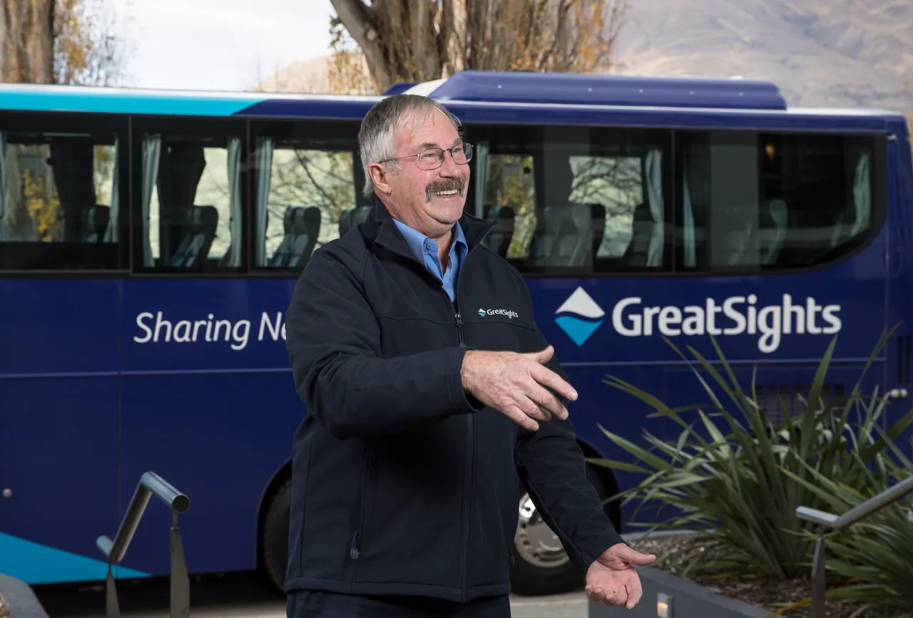 Hotel Pick-up/Drop-off with GreatSights