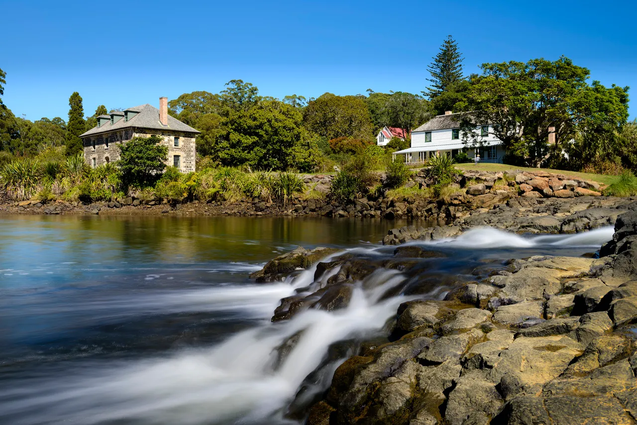 Kerikeri Fullers GreatSights