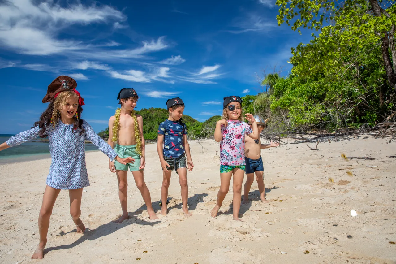 Frankland Islands