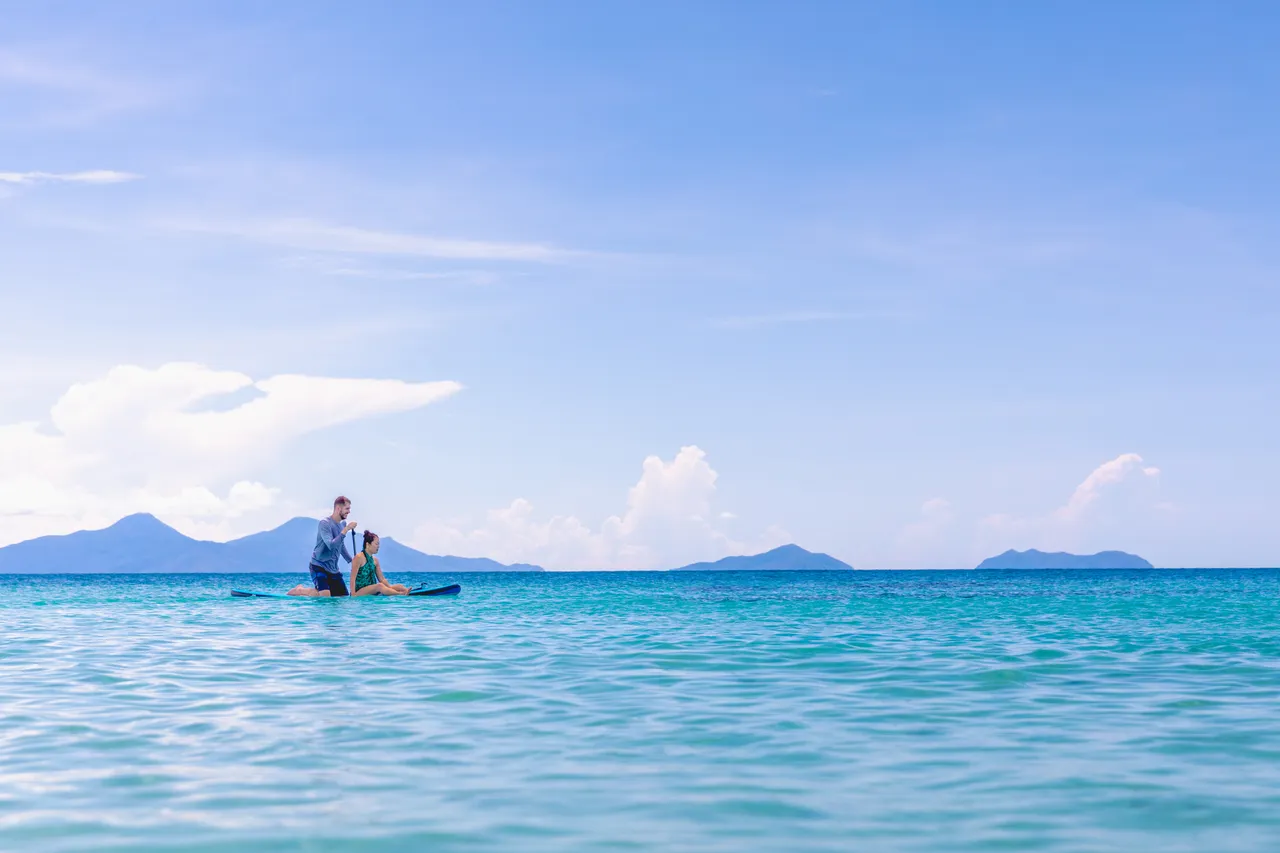 Frankland Islands