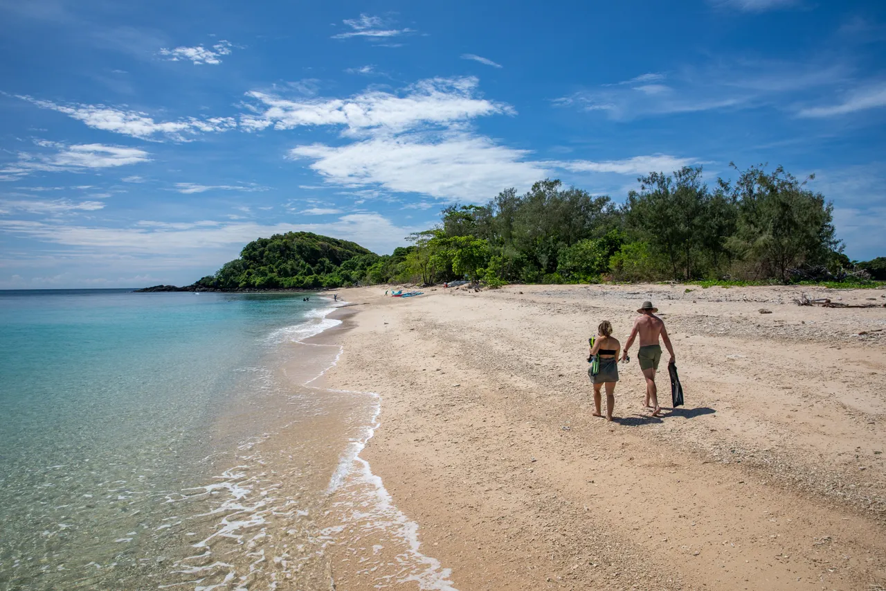 Frankland Islands