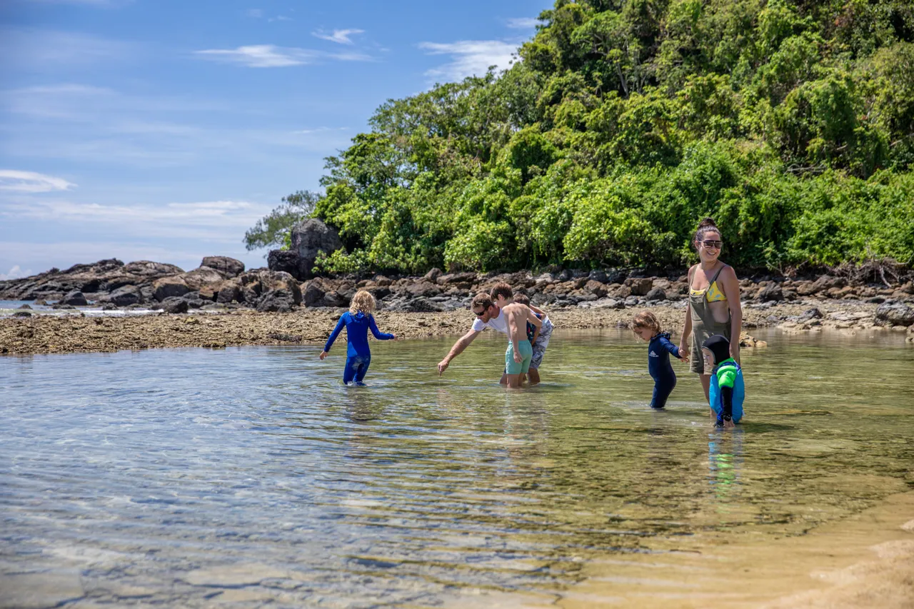Frankland Islands