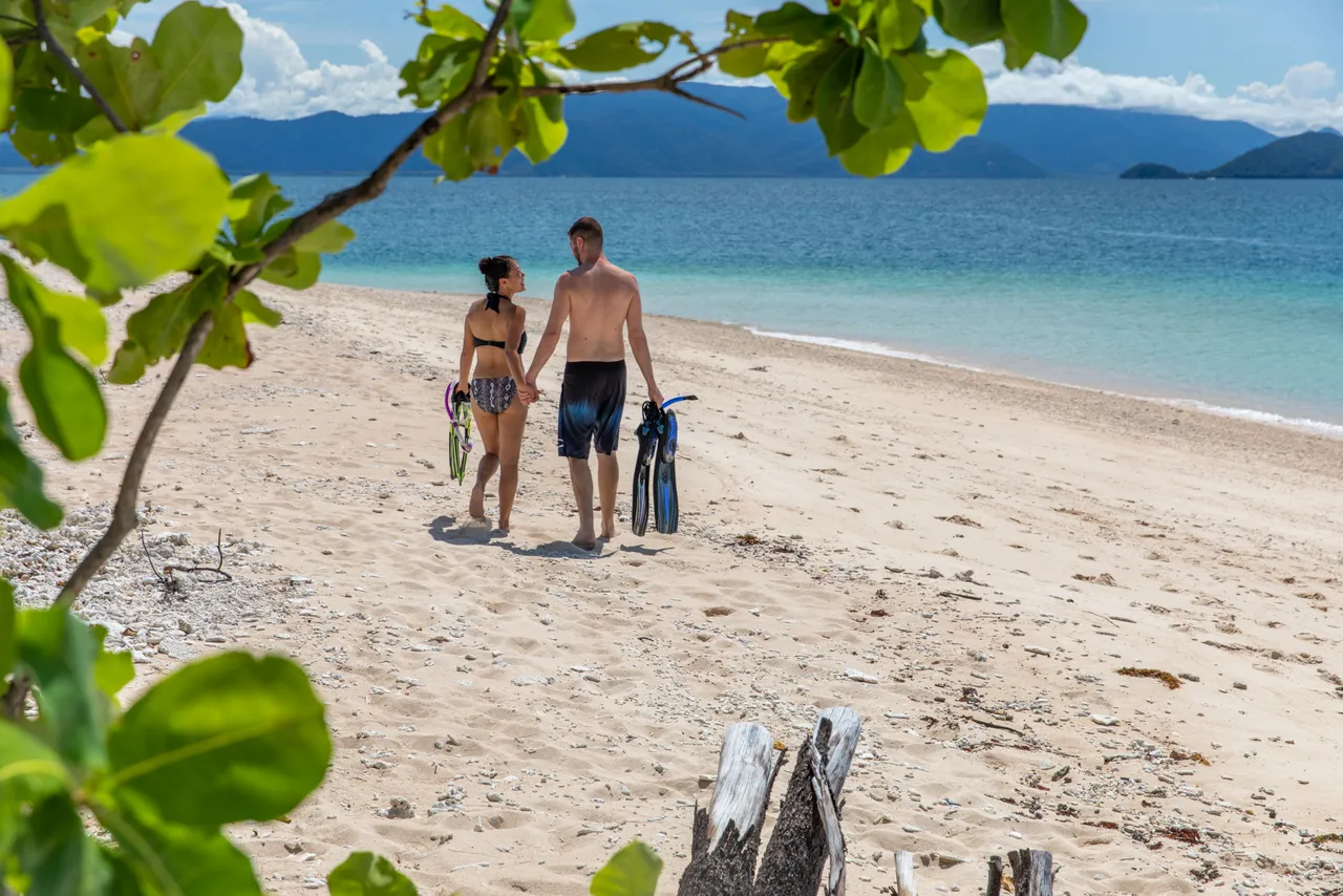 Frankland Islands