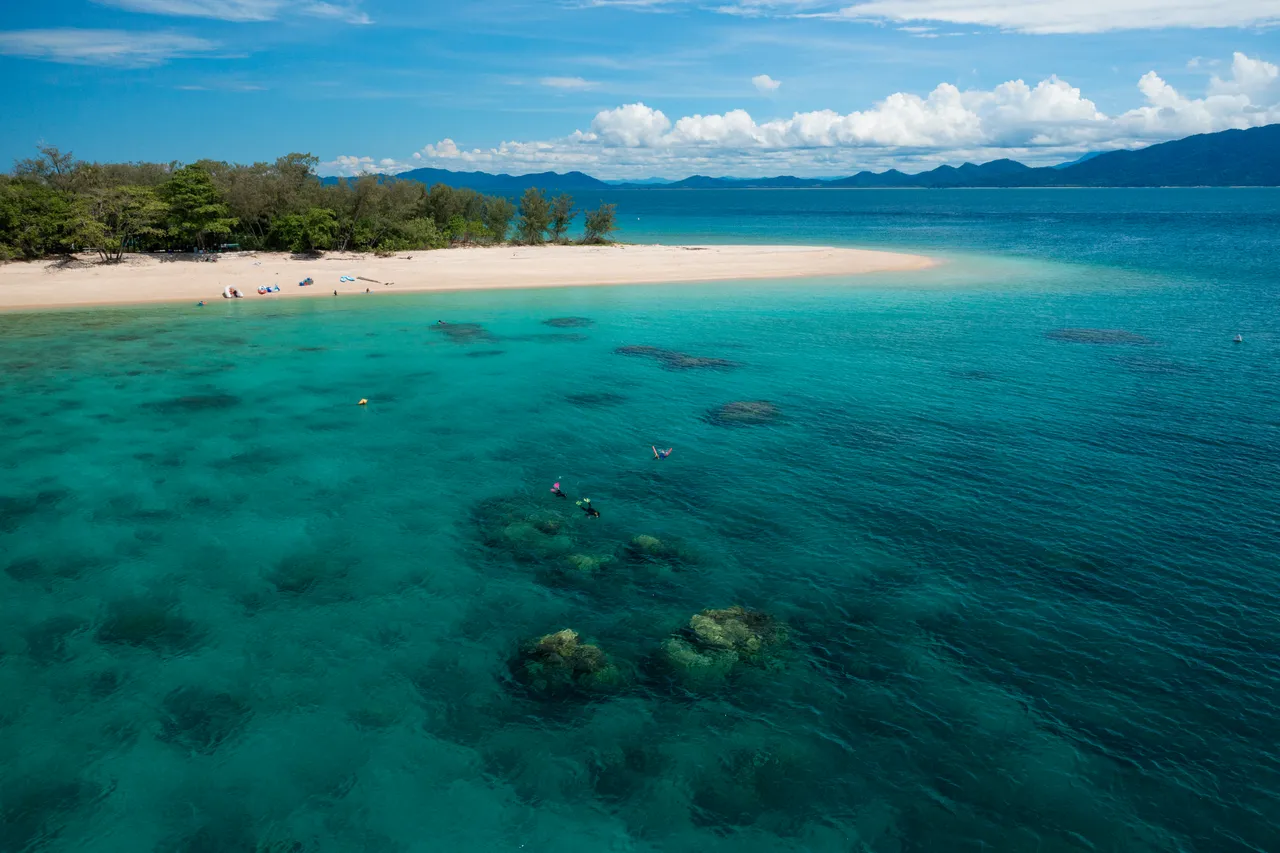 Frankland Islands