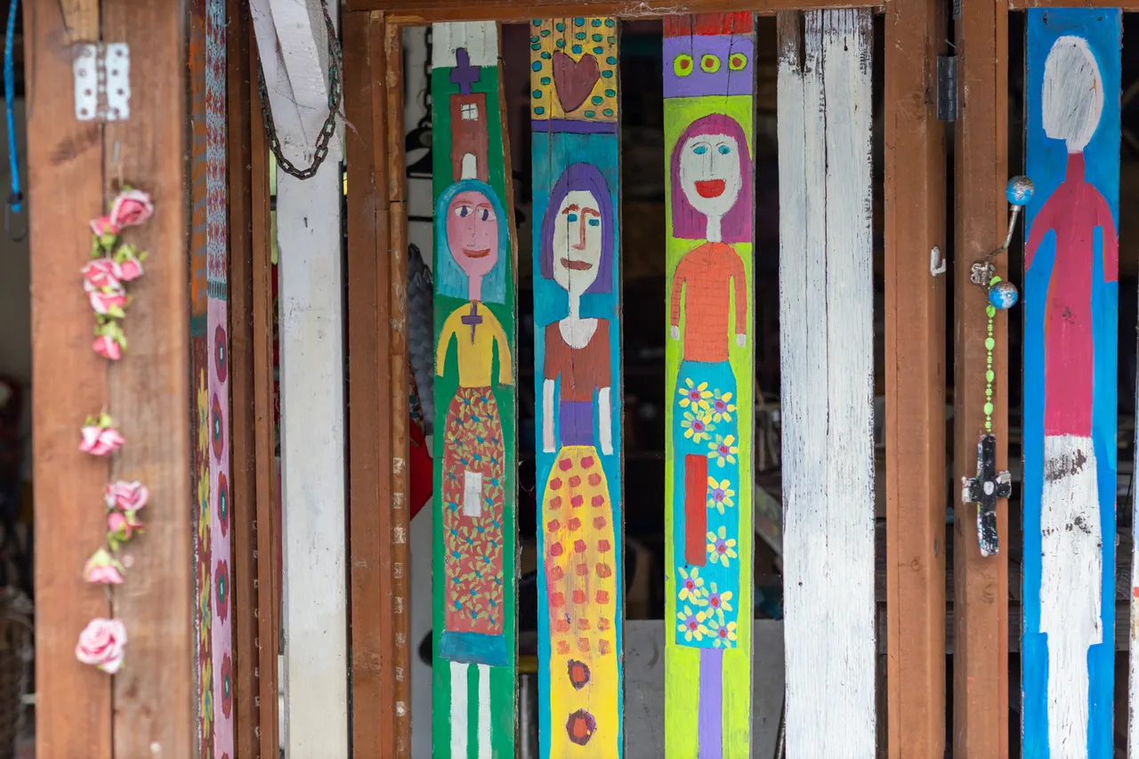 Home and Studio of Tracey Williams, Kohukohu