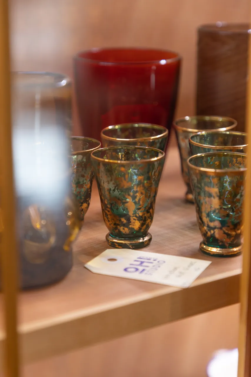 Fashion, Art, Homewares and Design at OH! STUDIO, Rawene