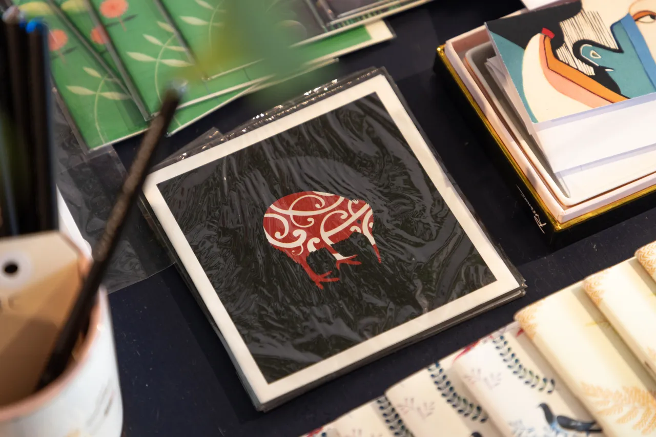Fashion, Art, Homewares and Design at OH! STUDIO, Rawene