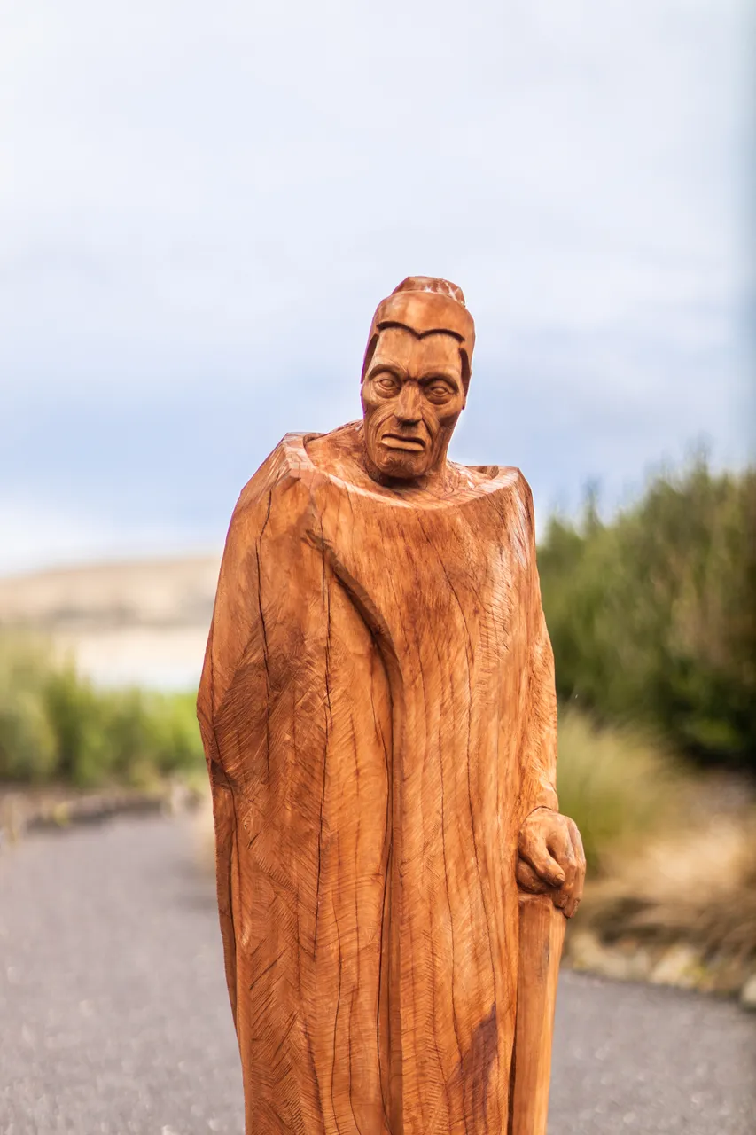 Manea: Footprints of Kupe Experience