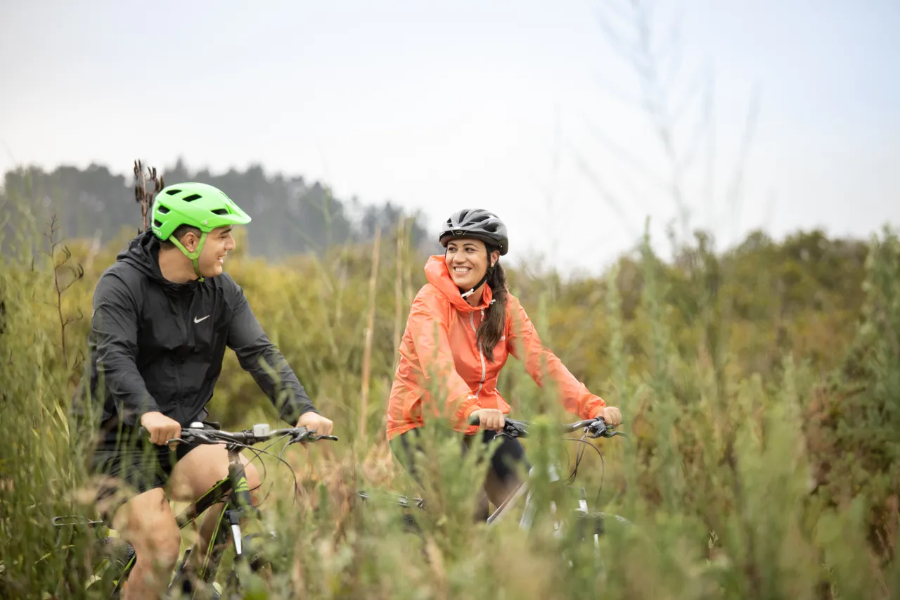 Pou Herenga Tai, Twin Coast Cycle Trail