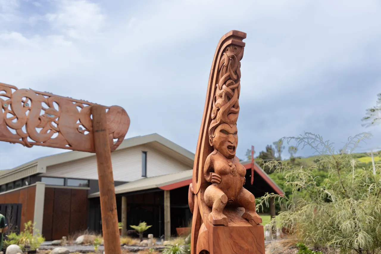 Manea: Footprints of Kupe Experience