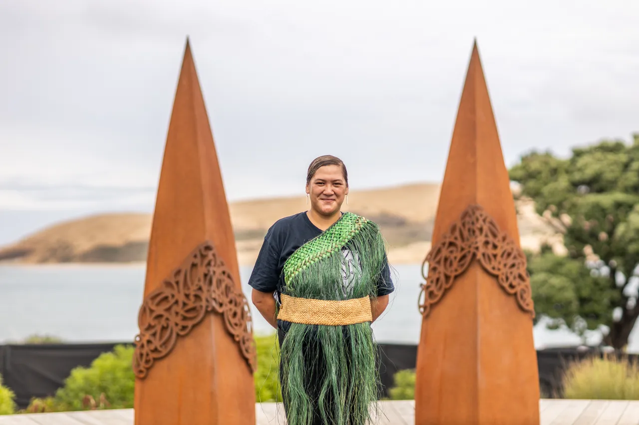 Manea: Footprints of Kupe Experience