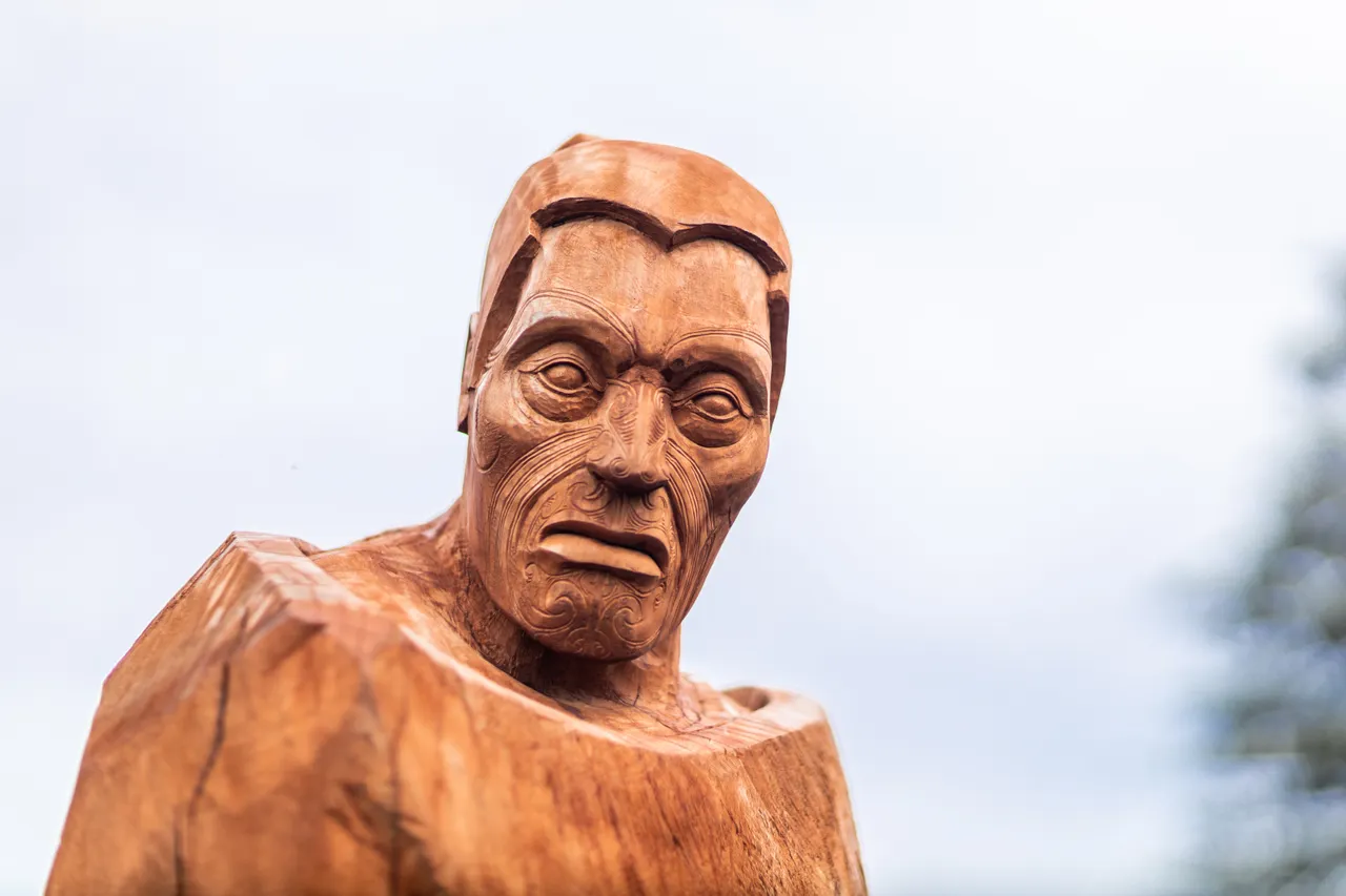 Manea: Footprints of Kupe Experience