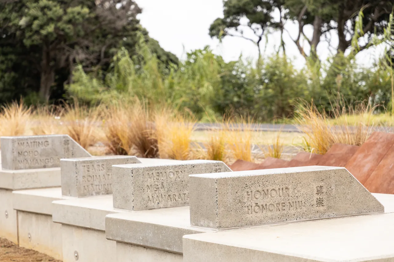 SS Ventnor Memorial Site