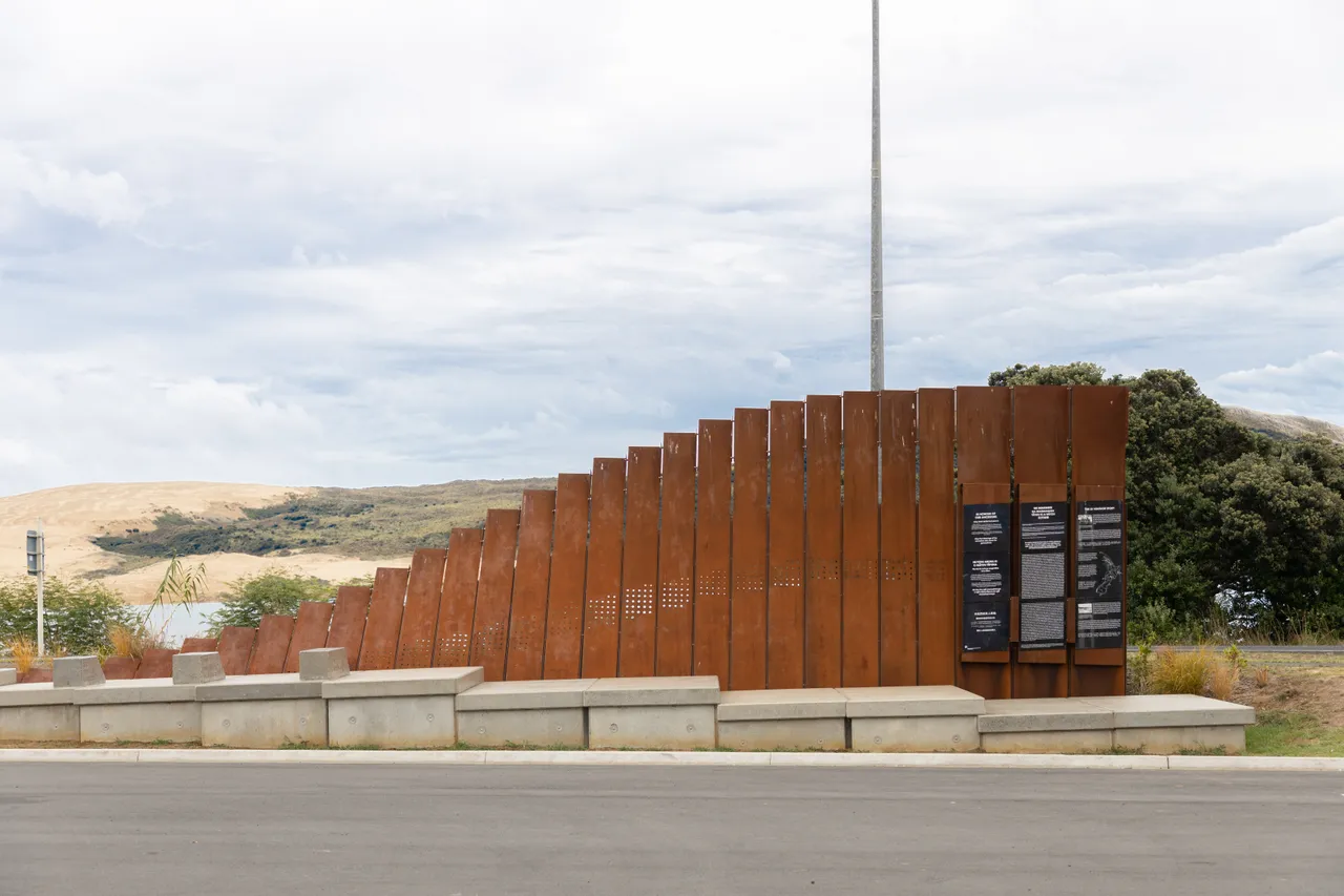 SS Ventnor Memorial Site