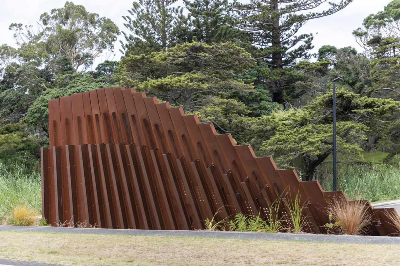 SS Ventnor Memorial Site