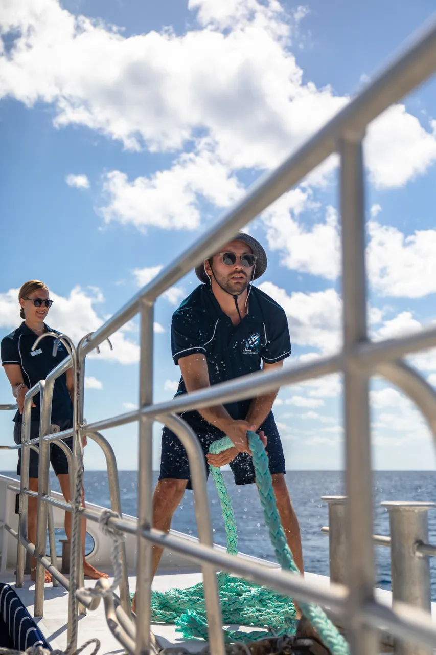 Divers Den Aqua Quest Crew (5)