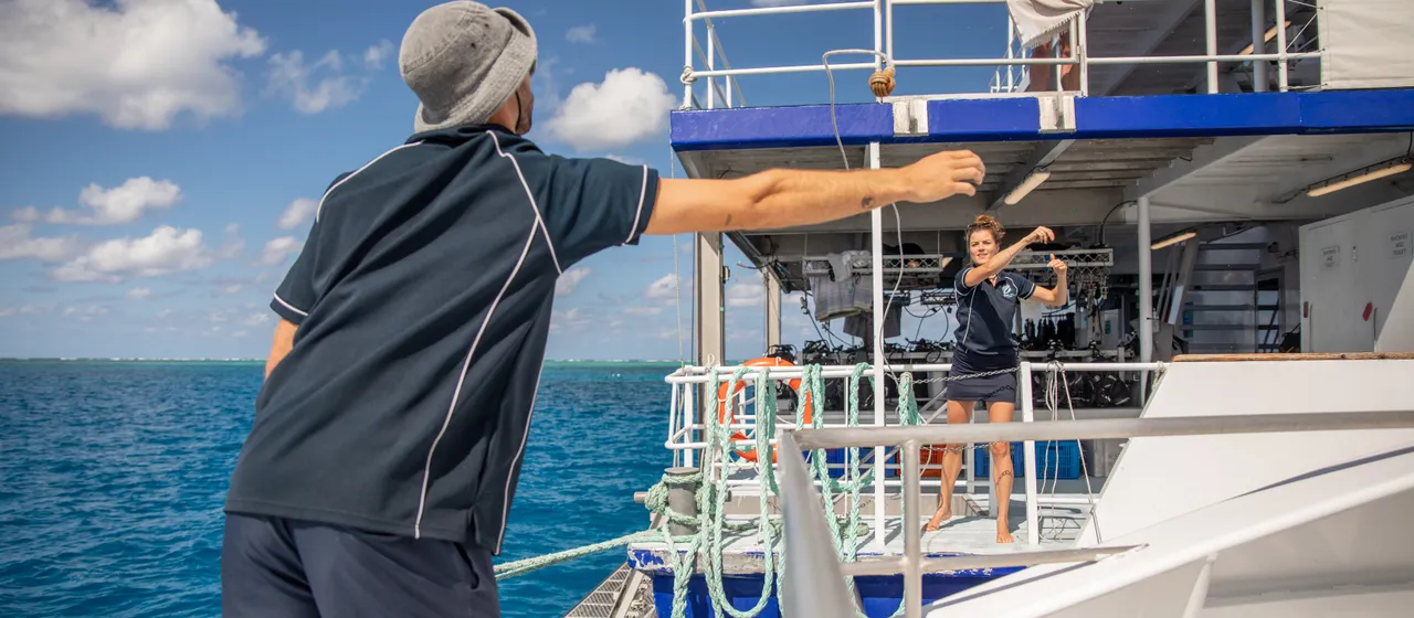 Divers Den Aqua Quest Crew (3)