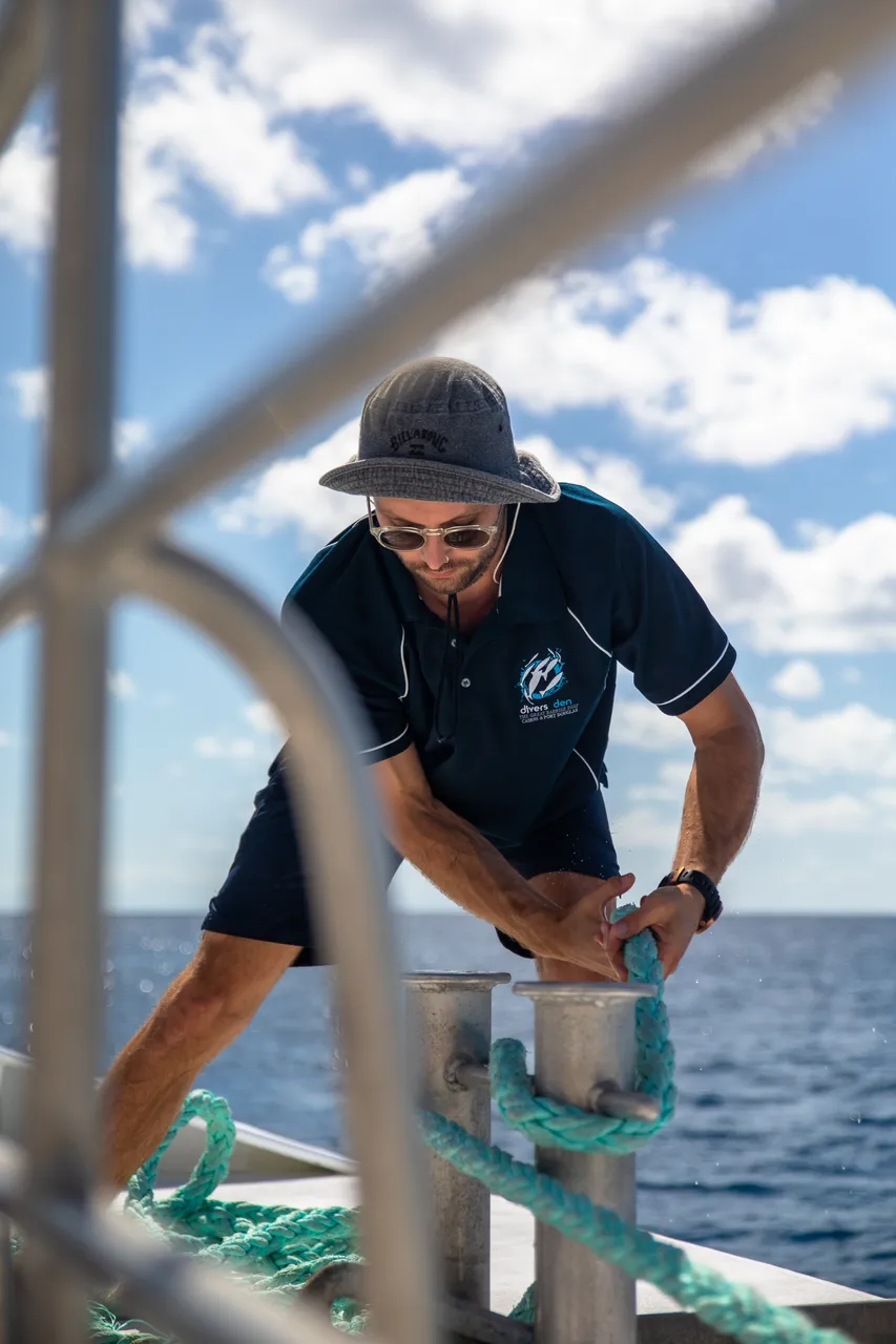 Divers Den Aqua Quest Crew (6)