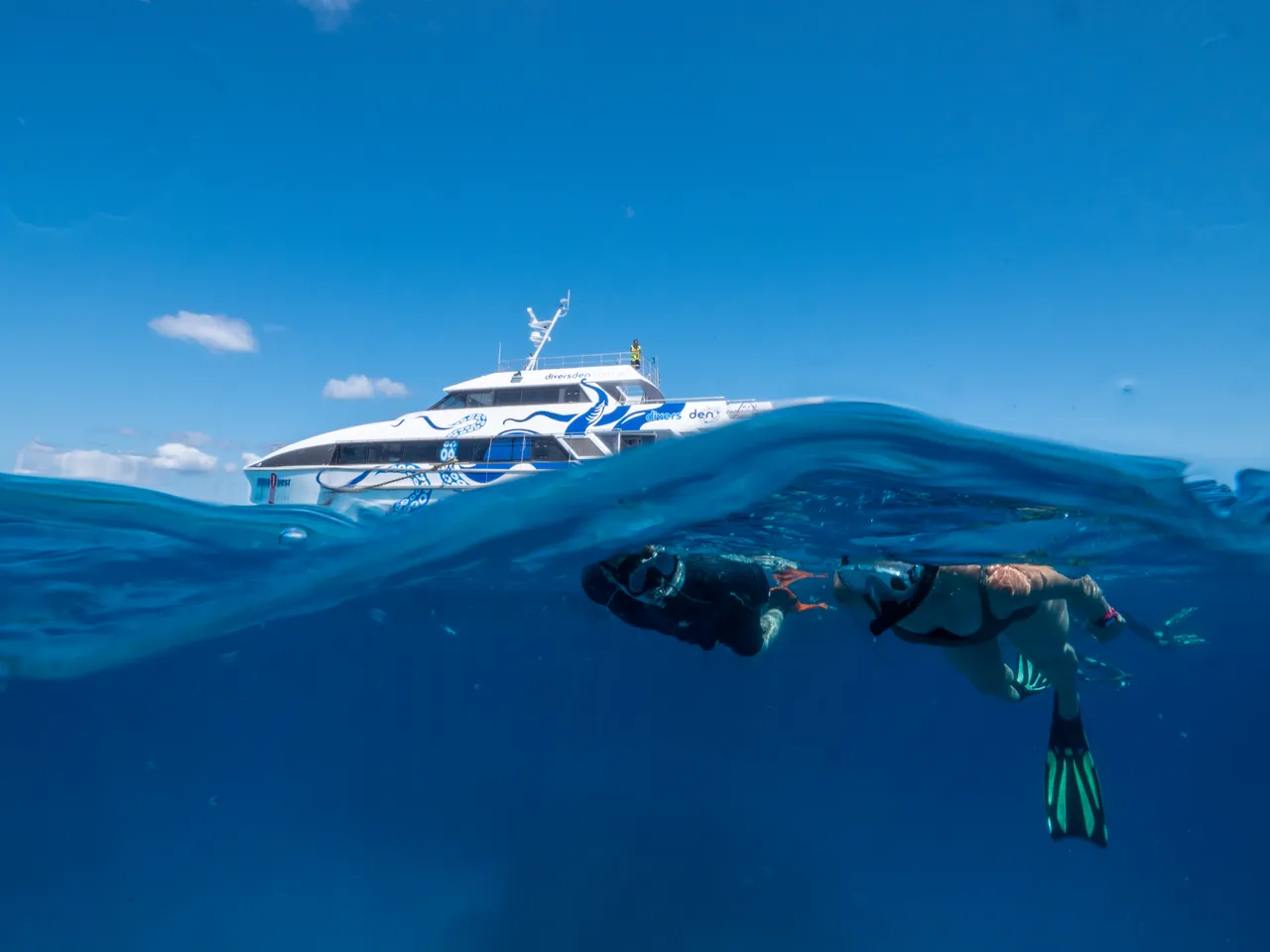 Divers Den Aqua Quest Snorkelling (2)