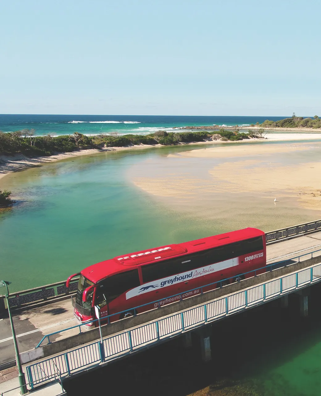 Greyhound Australia - Aerial (2)