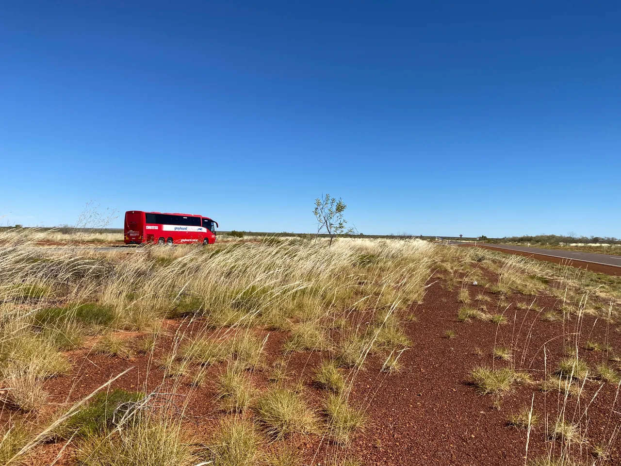 Greyhound Australia - Exterior (2)
