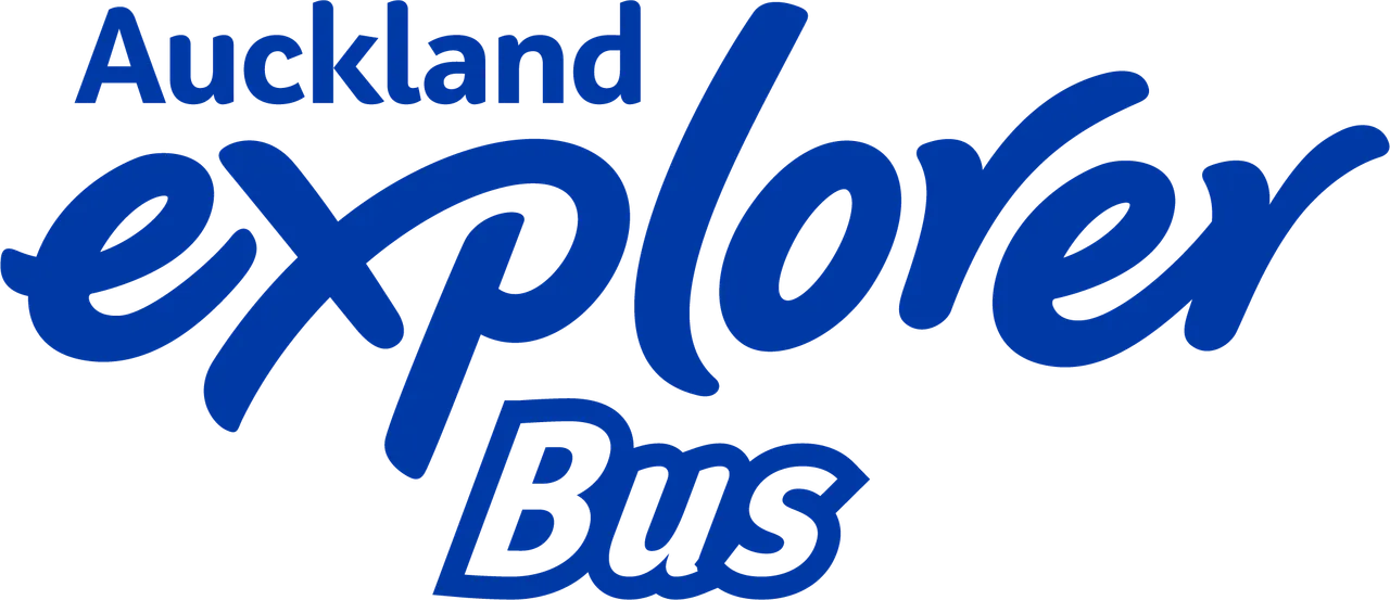 Auckland Explorer Bus Logo