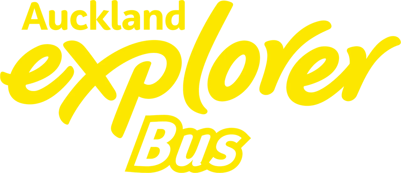 Auckland Explorer Bus Logo