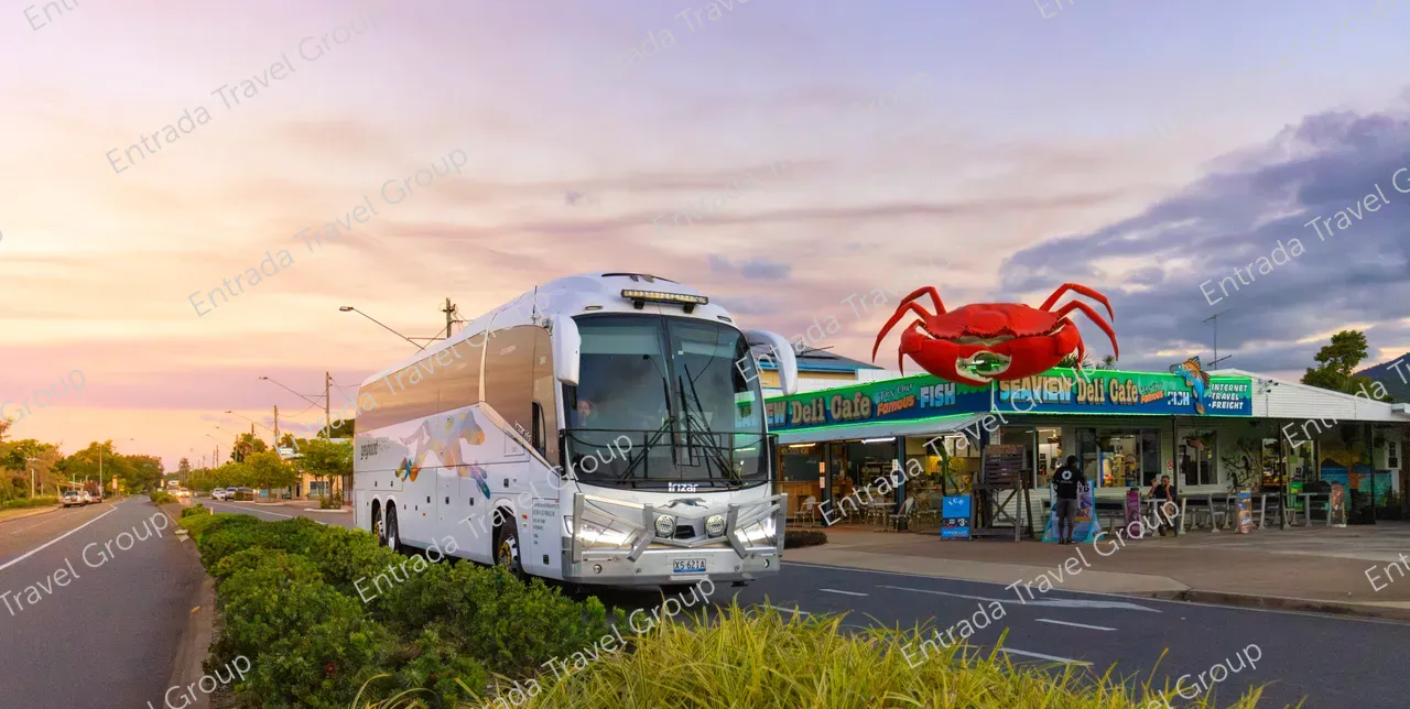 Greyhound Australia Coach Caldwell_2