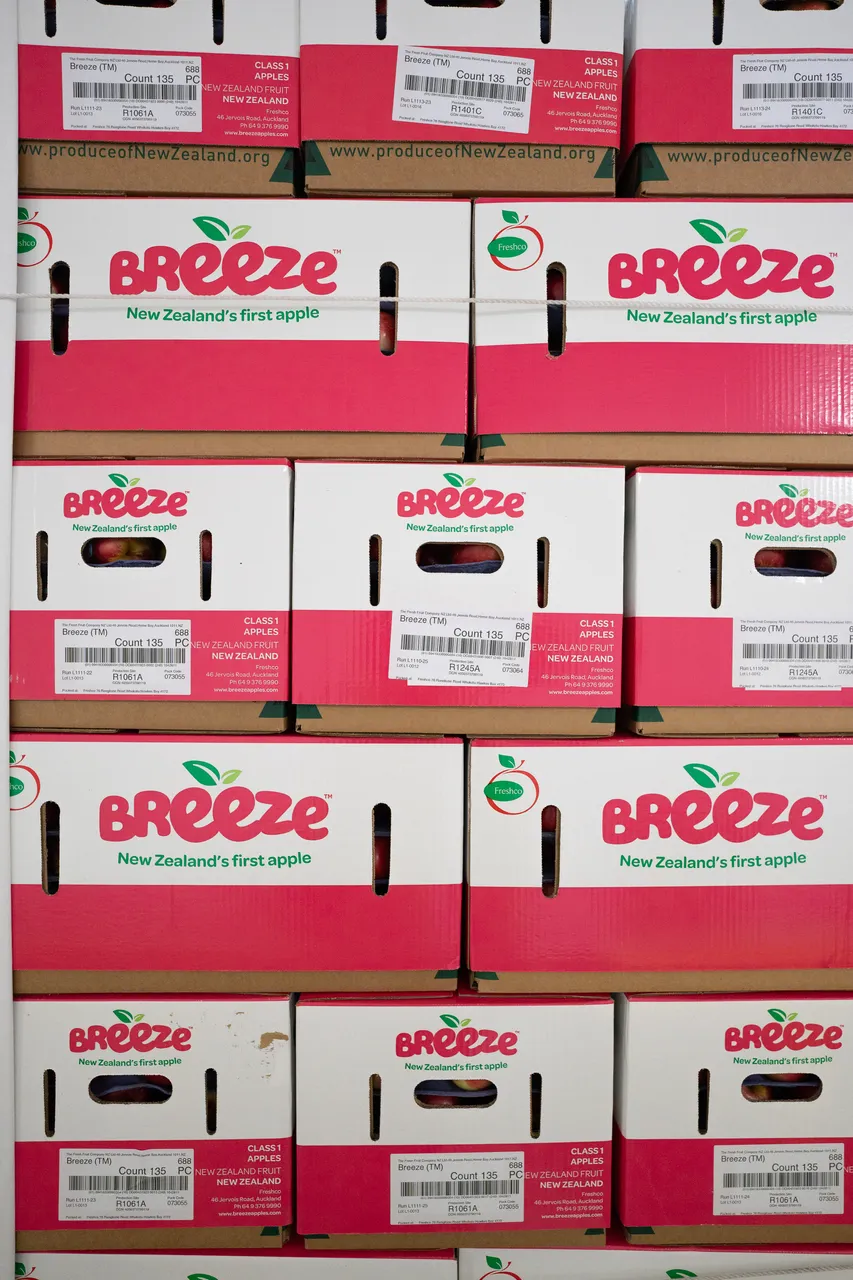 Packhouse Breeze 11