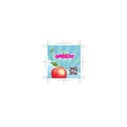 Breeze label