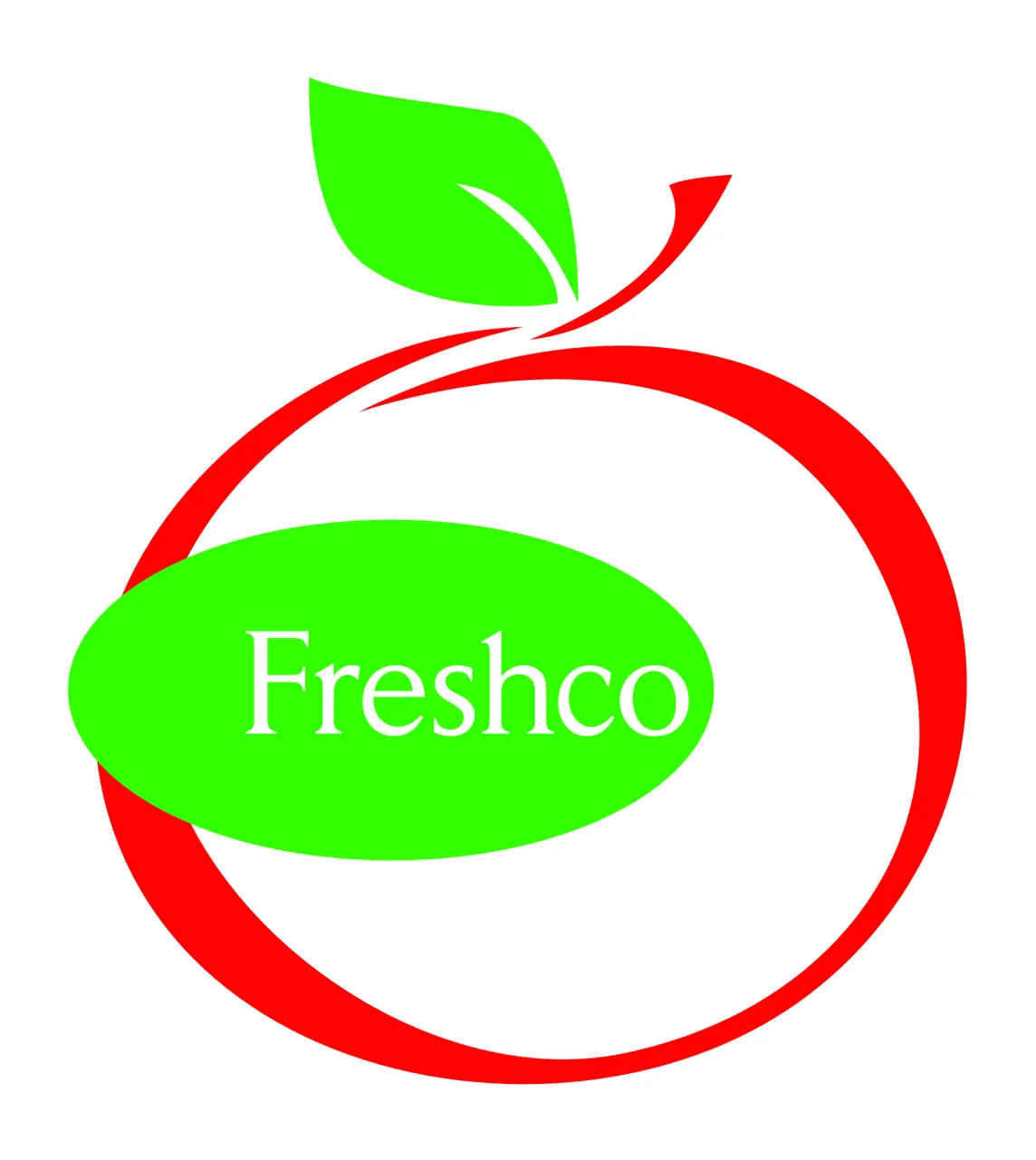 Freshco Apple tiff