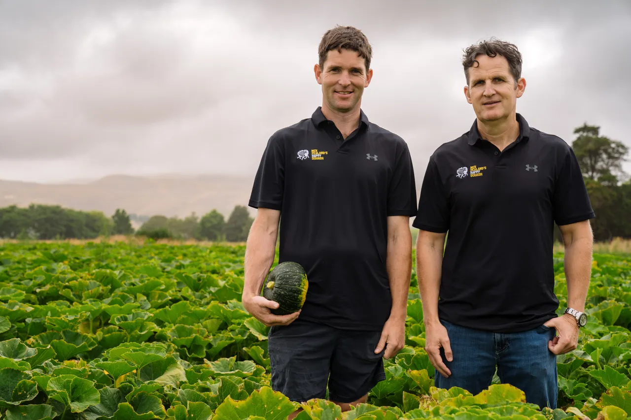 TGM - Growers (Hamish and Shane) - 2