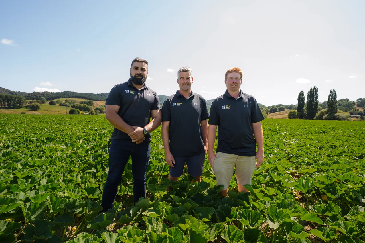 TGM - Growers (Gisborne) - 2