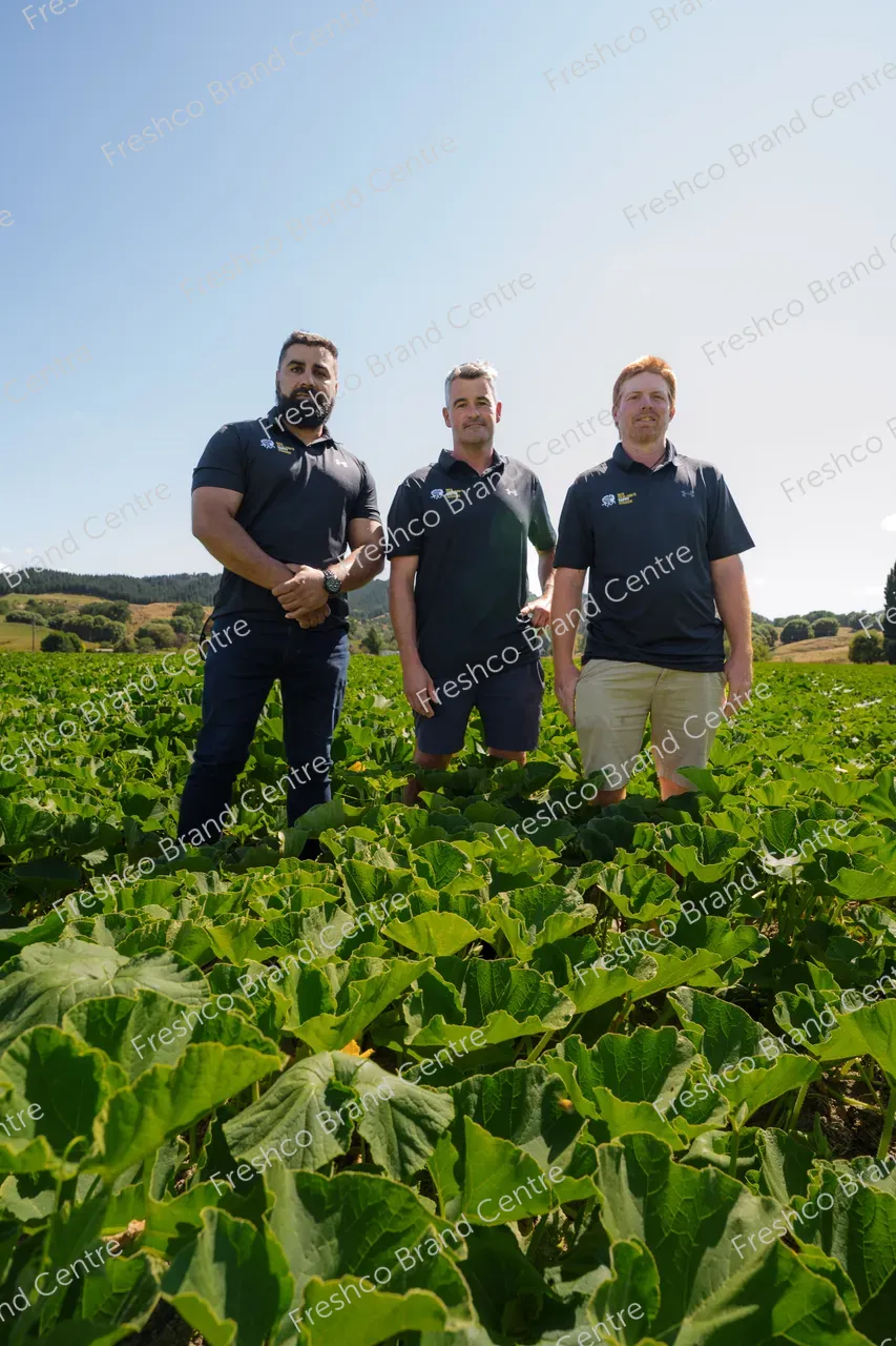 5_TGM_2024_Gisborne Team