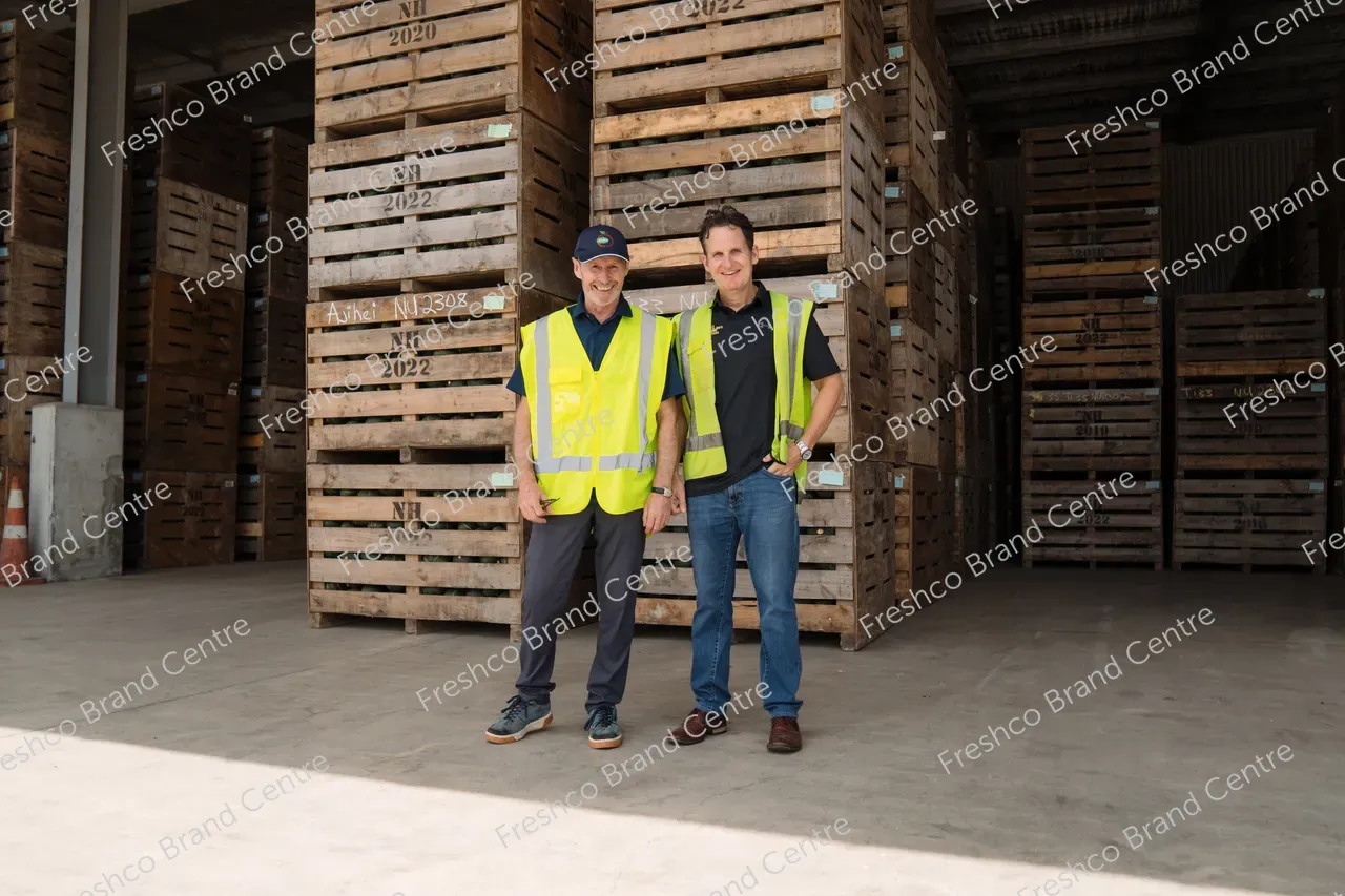 NH Packing - Shane and John (6)